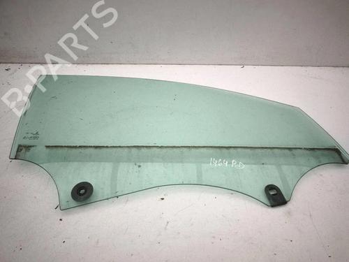 Used Front right door window Front right door window 38202124 38202124