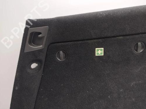 Boot lining MERCEDES-BENZ M-CLASS (W164) ML 280 CDI 4-matic (164.120) | BP36349435I3 - Image 12