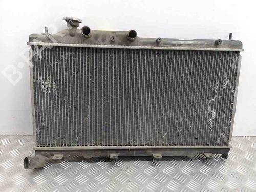 Used Water radiator SUBARU FORESTER (SH_) 2.0 D AWD (SHH, SHD, SHN) (147 hp) 28889279