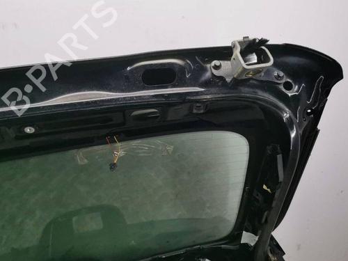 Tailgate PORSCHE CAYENNE (92A) 3.6 | BP28879669C6 