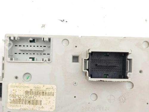 Fuse box JEEP CHEROKEE (KL) 2.2 CRD 4x4 | BP38501556E1 - Image 5