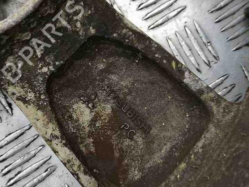 Rim PEUGEOT 4007 (VU_, VV_) 2.2 HDi | BP28841545C45