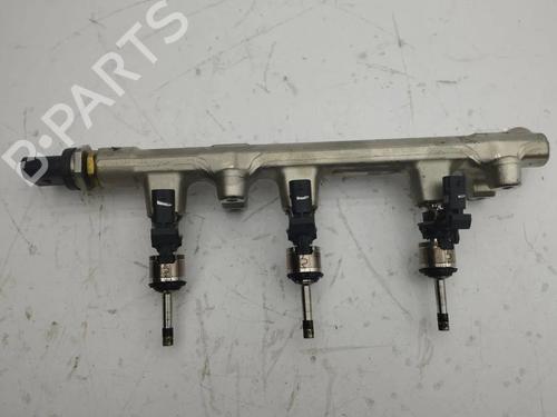 Injector AUDI A3 Sportback (8YA, 8YF) 30 TFSI | BP33645129M100  - Image 7