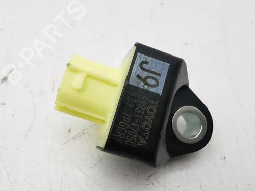 Elektronisk sensor TOYOTA RAV 4 V (_A5_, _H5_) 2.5 Hybrid AWD (AXAH54, AXAL54) (222 hp) 28859931