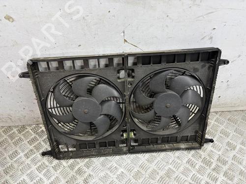 Used Radiator fan Radiator fan 38501258 38501258