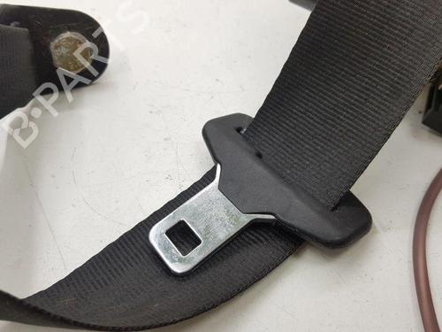 Rear left seatbelt MASERATI QUATTROPORTE V 4.2 | BP28903816I29 