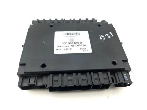 Electronic module BENTLEY FLYING SPUR (4W_) 6.0 W12 | BP36348147M83 - Image 4