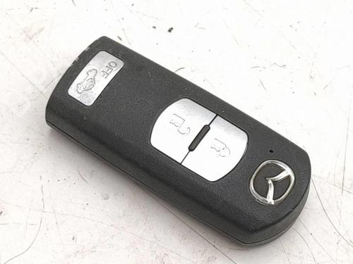 Electronic module MAZDA CX-7 (ER) 2.2 MZR-CD AWD (ER10A) | BP39897878M83 - Image 2