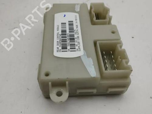 Electronic module CHRYSLER GRAND VOYAGER V (RT) 2.8 CRD | BP28860835M83 