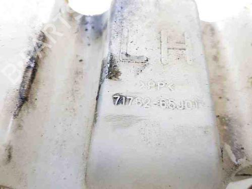 Other SUZUKI GRAND VITARA II (JT, TE, TD) 1.9 DDiS All-wheel Drive (JT419, TD44, JB419WD, JB419XD,... | BP28842411O1 