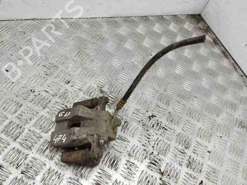 Used Right rear brake caliper TOYOTA RAV 4 III (_A3_) 2.2 D 4WD (ALA30_, ALA30R) (177 hp) 28848861