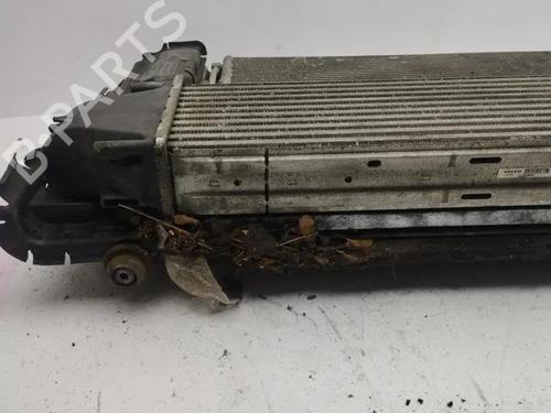 Kølerpakke VOLVO XC60 II (246) D4 | BP28862392M120