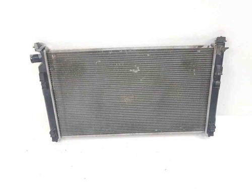 Køler MITSUBISHI LANCER VIII Sportback (CX_A) 1.8 DI-D (CX9A) | BP28885310M31