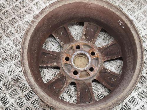 Rim CITROËN C-CROSSER (VU_, VV_) 2.2 HDi | BP28893824C45 