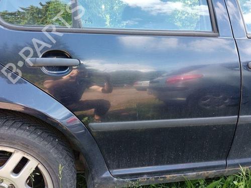 Used Right rear door VW GOLF V (1K1) 1.9 TDI (90 hp) 28893429