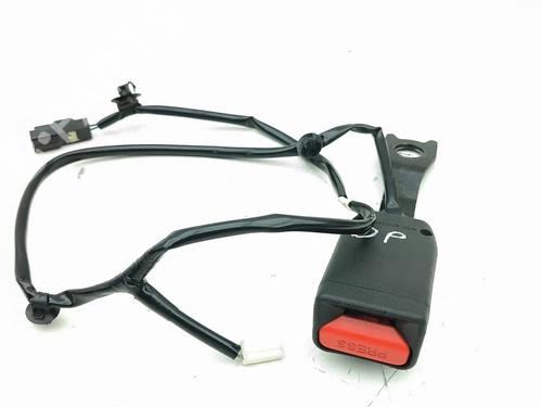 Used Seat buckle Seat buckle 36084012 36084012