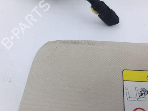 Right sun visor LAND ROVER RANGE ROVER EVOQUE (L538) 2.2 D 4x4 | BP28878926I2 