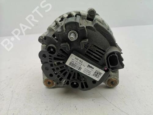 Alternator AUDI A1 Sportback (GBA) 30 TFSI | BP28897490M7 - Image 6