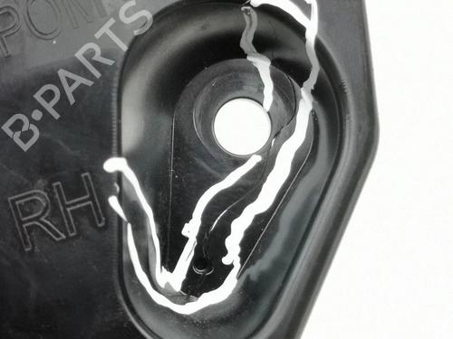 Front bumper bracket MAZDA MX-30 (DR) e-SKYACTIV | BP38243789C158  - Image 9