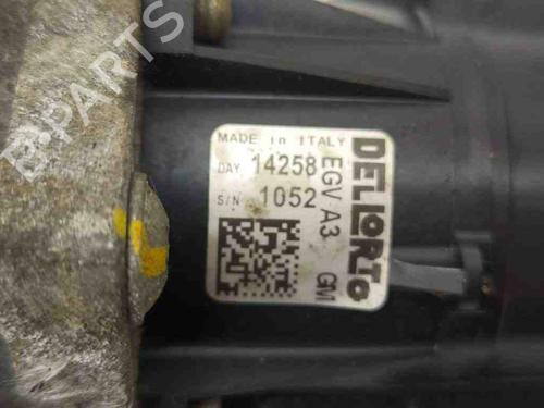 Egr OPEL INSIGNIA A (G09) 2.0 CDTI (68) | BP28902718M69 - Image 2