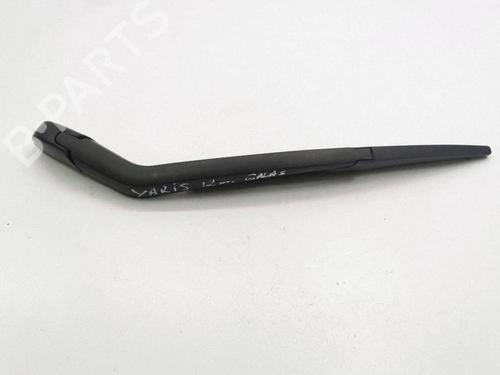 Used Rear windshield wiper arm Rear windshield wiper arm TOYOTA AURIS Estate (_E18_) 1.4 D-4D (NDE180_) (90 hp) 40167559 40167559