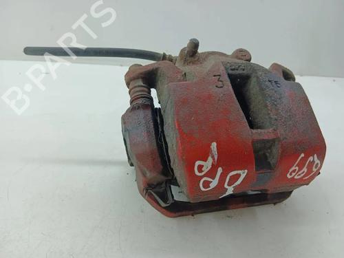 Right front brake caliper INFINITI FX 35 All-wheel Drive | BP36083295M104 - Image 2