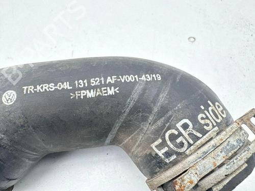 Pipe SEAT ATECA (KH7, KHP) 1.6 TDI | BP37290737M125 - Image 2