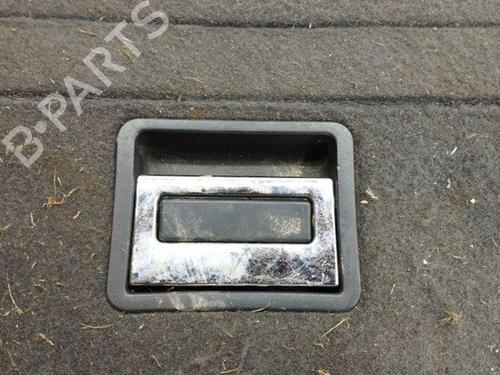 Luggage compartment floor MASERATI QUATTROPORTE VI 3.0 S | BP28854159I33 