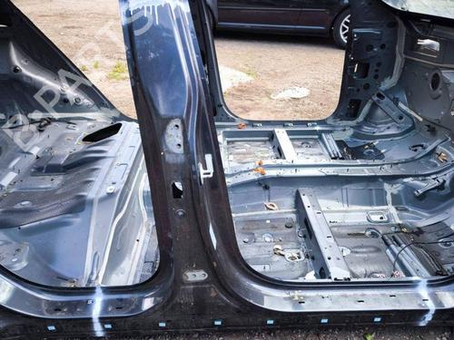 Used Right sideskirt KIA SPORTAGE V (NQ5) 1.6 T-GDI (180 hp) 28884113