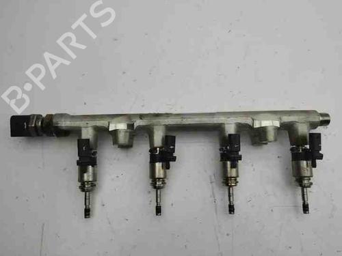 Used Injector AUDI Q3 (F3B) 35 TFSI (150 hp) 28861064