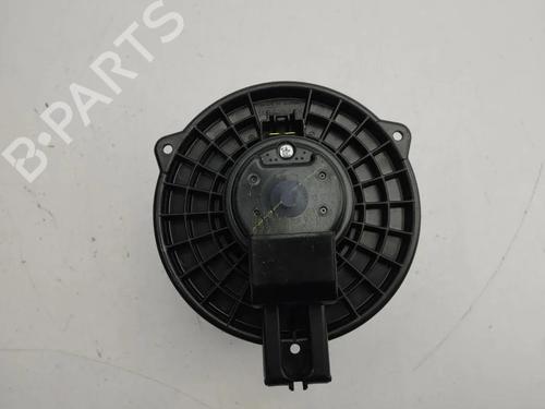 Heater blower motor MAZDA CX-5 (KF) 2.0 | BP33922729M62 - Image 3