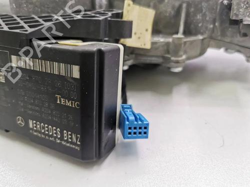 Electronic module MERCEDES-BENZ C-CLASS (W204) C 220 CDI (204.008) | BP36062279M83 - Image 2