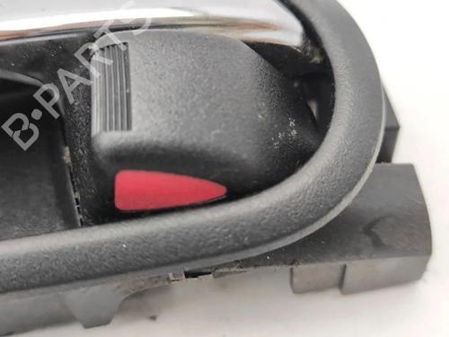 Rear left interior door handle MAZDA CX-7 (ER) 2.2 MZR-CD AWD (ER10A) | BP28892931I15 - Image 4