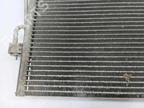 AC radiator BMW 5 Touring (E61) 525 d | BP28852659M32 - Image 9