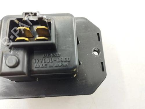 Heater resistor HONDA CR-V III (RE_) 2.2 i-DTEC 4WD (RE6) | BP33641193M108 - Image 3
