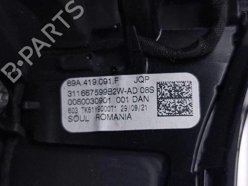 Rat AUDI Q4 E-TRON Sportback (F4N) 40 | BP37699299C49  - Image 14