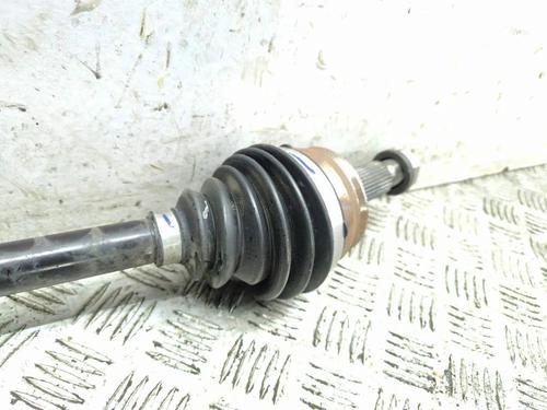 Left front driveshaft CITROËN C5 II Break (RE_) 1.8 16V (RE6FYB) | BP36200573M38 - Image 9