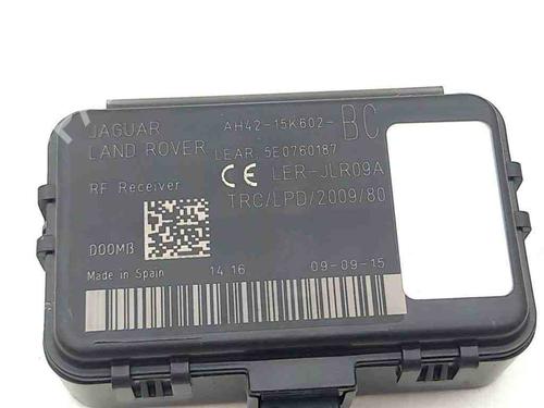 Módulo eletrónico JAGUAR XE (X760) 2.0 D | BP28878031M83 