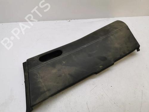 Høyre bakpanel Høyre bakpanel MAZDA CX-7 (ER) 2.3 MZR DISI Turbo AWD (ER3P) (258 hp) 36189584 36189584