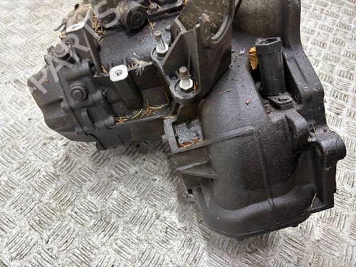 Gearbox CHEVROLET TRAX 1.6 | BP29945012M3