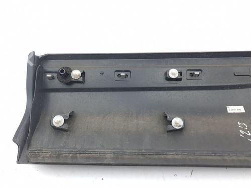 Door moulding trim LAND ROVER RANGE ROVER EVOQUE (L538) 2.2 D 4x4 | BP28878903C150 