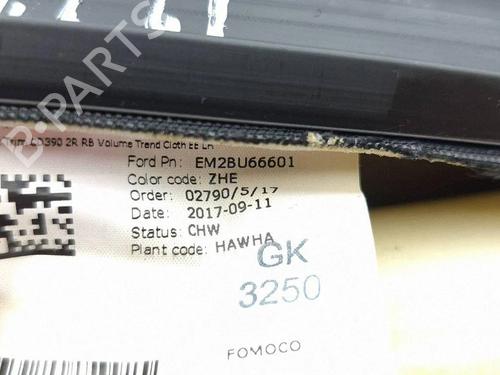 Sæde Bagtil FORD GALAXY III (CK) 2.0 TDCi | BP38800525C17 - Image 7
