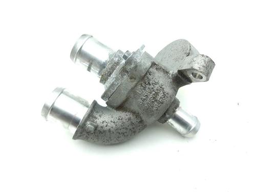 Thermostat housing FORD KUGA II (DM2) 2.5 | BP36178017M116 - Image 6