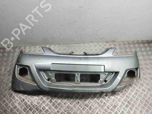 Used Front bumper AIXAM CITY 0.4 (5 hp) 28852266
