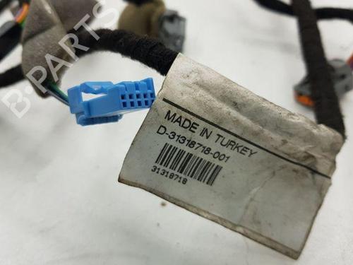 Wiring harness VOLVO XC60 II (246) D4 AWD | BP28870852E16 