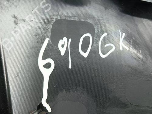Rear left panel TOYOTA RAV 4 IV (_A4_) 2.0 D (ALA40_, ALA40R) | BP28865677C60 