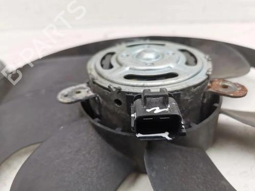 Radiator fan FORD GALAXY III (CK) 2.0 TDCi | BP33921740M35 - Image 2
