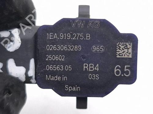 Electronic module VW PASSAT B9 Variant (CJ5) 1.5 TSI eHybrid | BP39160311M83 - Image 6
