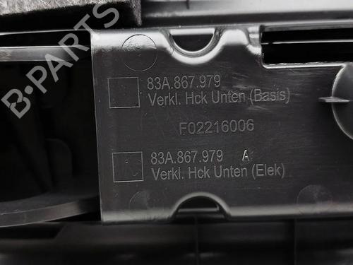 Boot lining AUDI Q3 (F3B) 35 TFSI | BP36084852I3 - Image 13