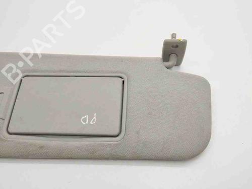 Right sun visor MERCEDES-BENZ CLS (C219) CLS 320 CDI | BP28875652I2 
